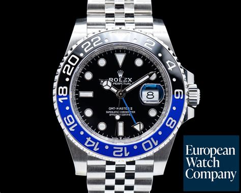 rolex 126710 opinioni|rolex 126710 review.